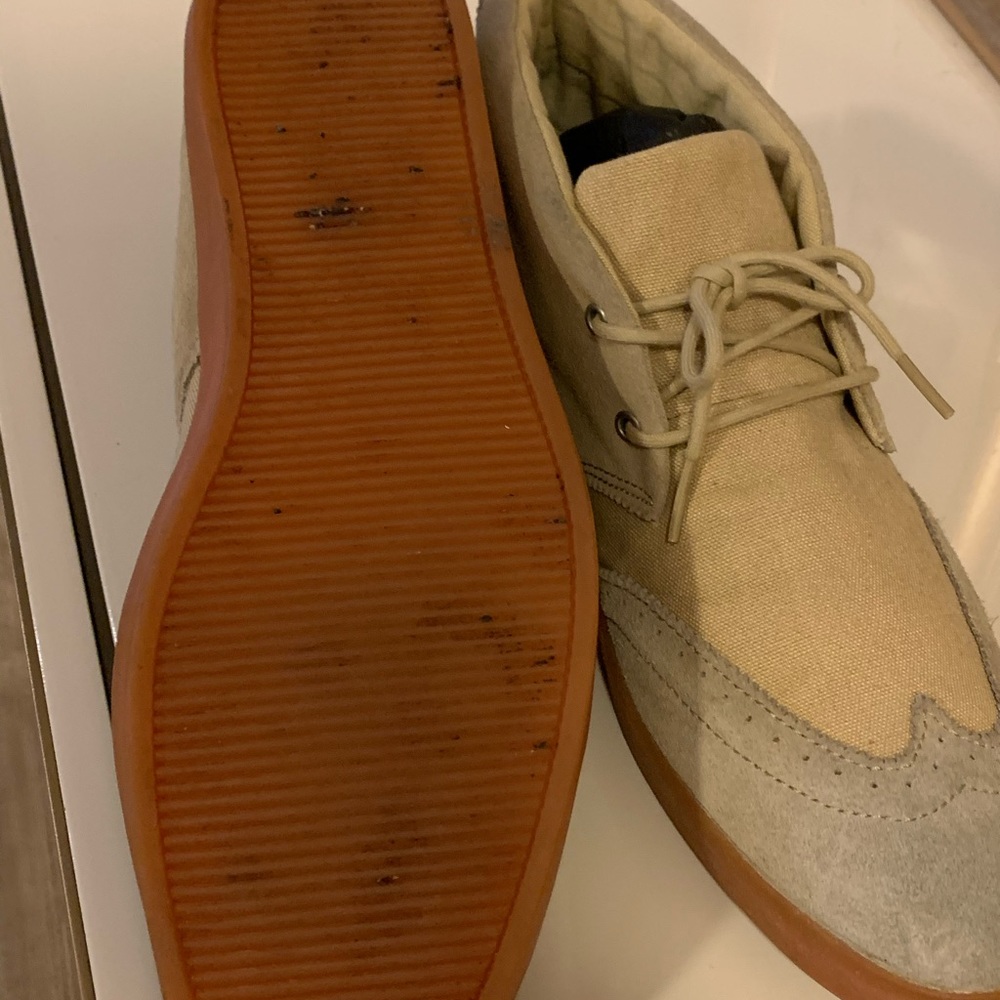 Generic Surplus Size 10 - image 5